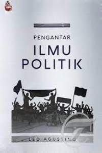 Image of Pengantar Ilmu Politik