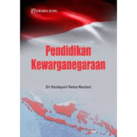 Image of Pendidikan Kewarganegaraanh