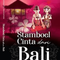 Image of Stamboel Cinta Dari Bali